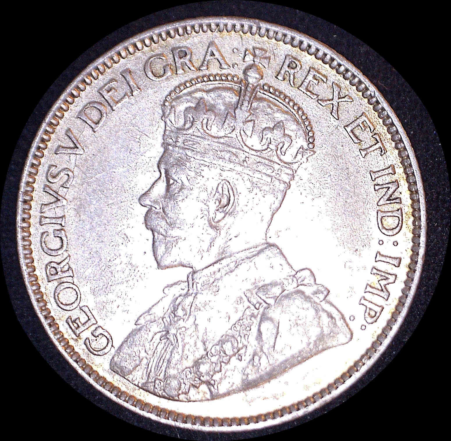 Nice-1859/9-Cent-And-1914-25--Cent